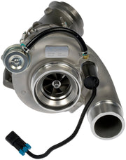 Dorman 667-243 2005-2009 Dodge Ram 4000 Turbocharger