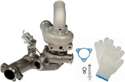 Dorman 667-249 1996-2002 GMC Savana 2500 Turbocharger