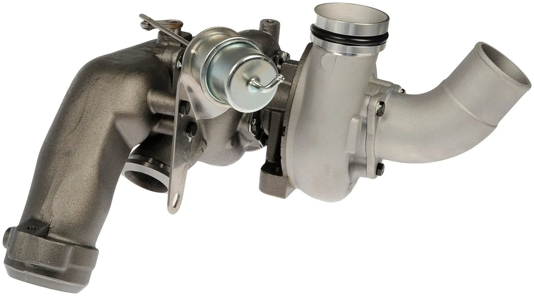Dorman 667-249 1996-2002 GMC Savana 2500 Turbocharger