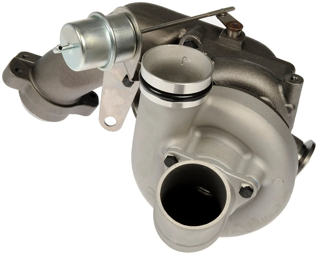 Dorman 667-249 1996-2002 GMC Savana 2500 Turbocharger
