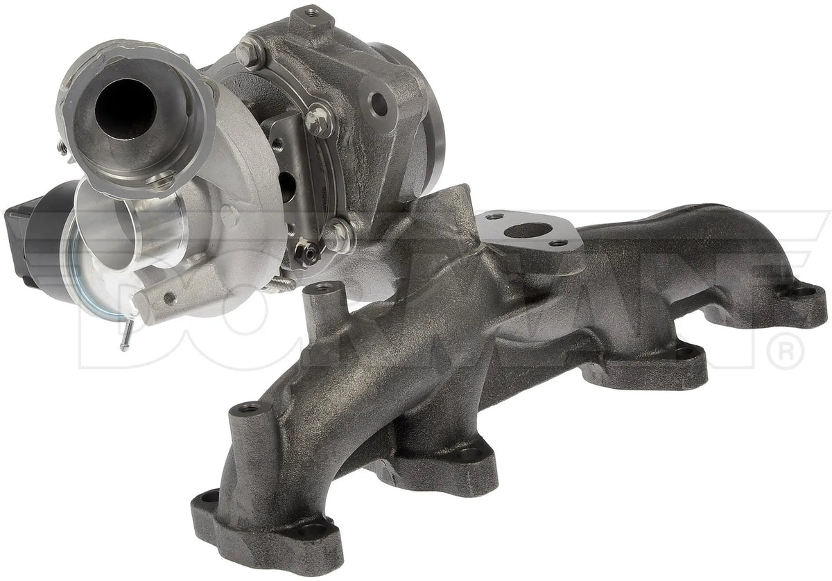 Dorman 667-258 2005-2006 Volkswagen Jetta Turbocharger