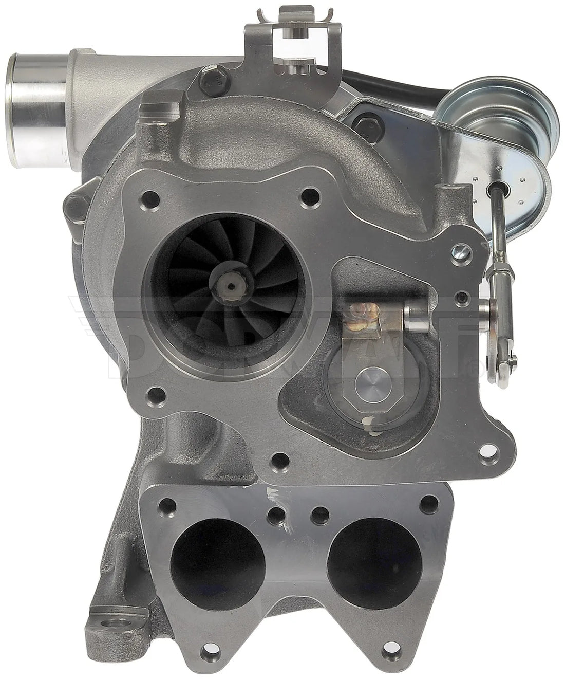 Dorman 667-281 2003-2004 GMC C4500 Topkick Turbocharger