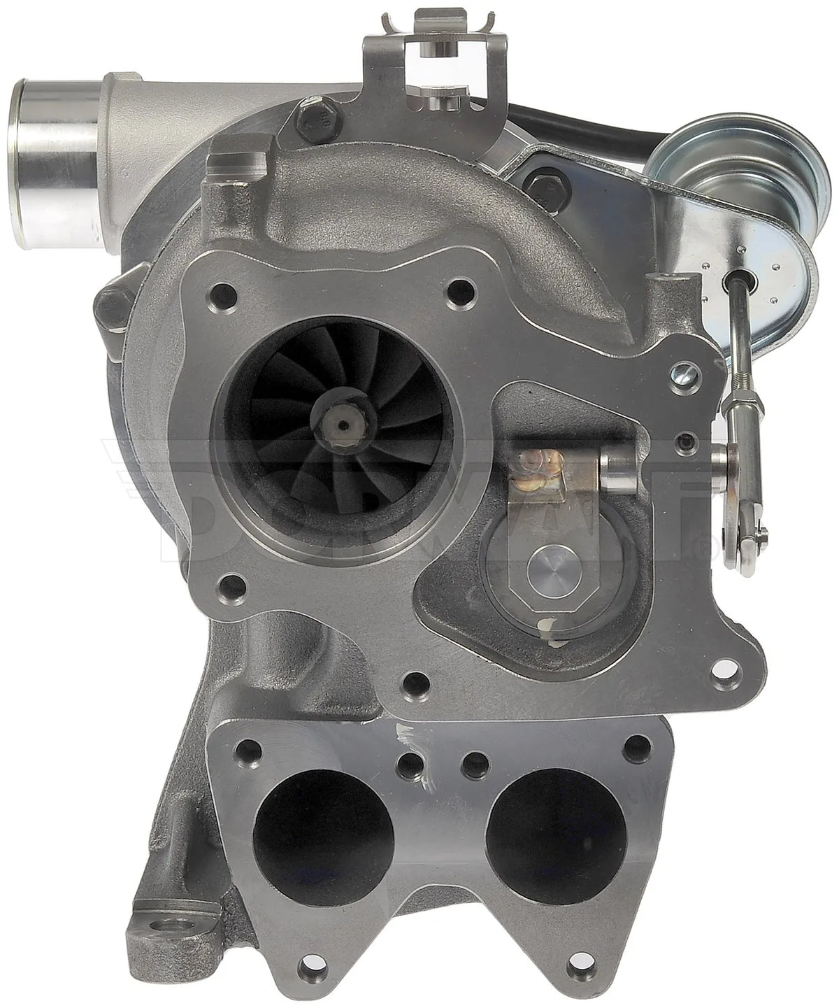 Dorman 667-281 2003-2004 GMC C4500 Topkick Turbocharger