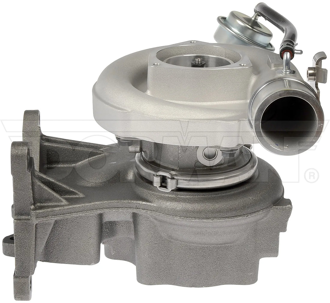 Dorman 667-281 2003-2004 GMC C4500 Topkick Turbocharger