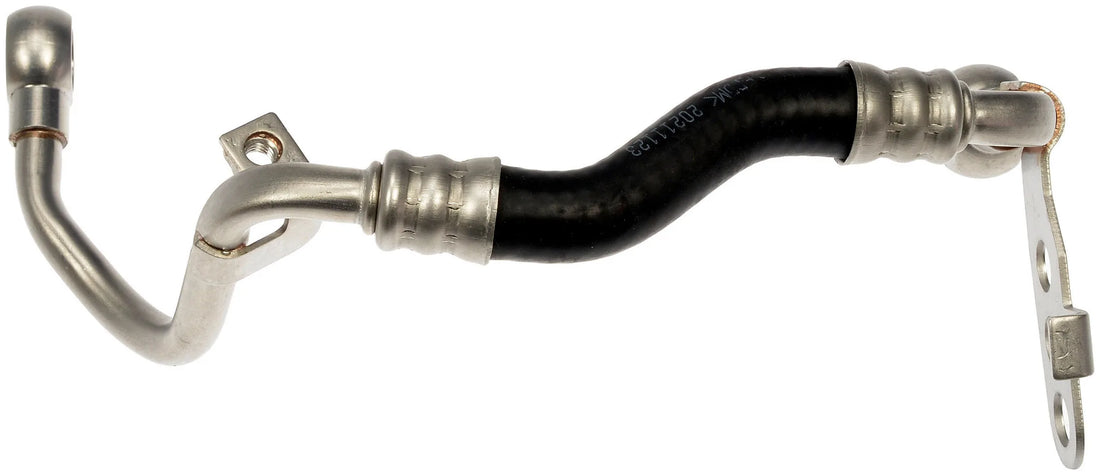 Dorman 667-316 2011 Seat Exeo Turbocharger Coolant Line