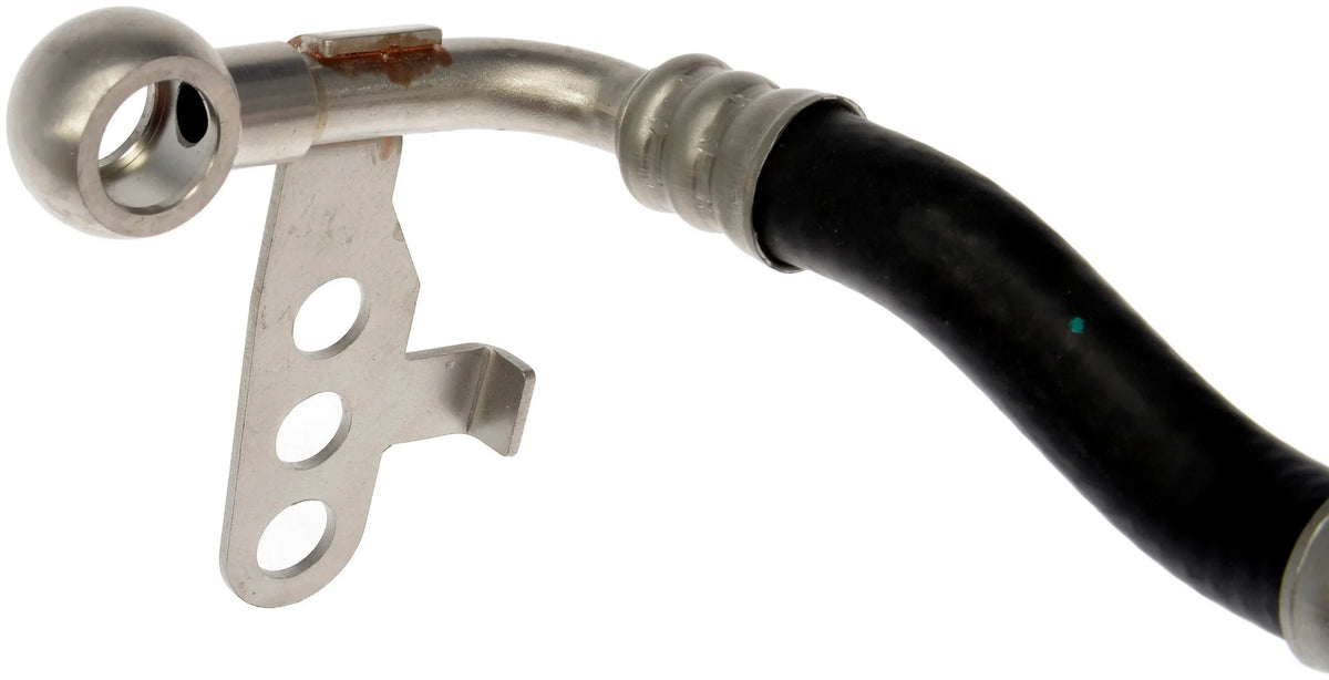 Dorman 667-316 2011 Seat Exeo Turbocharger Coolant Line