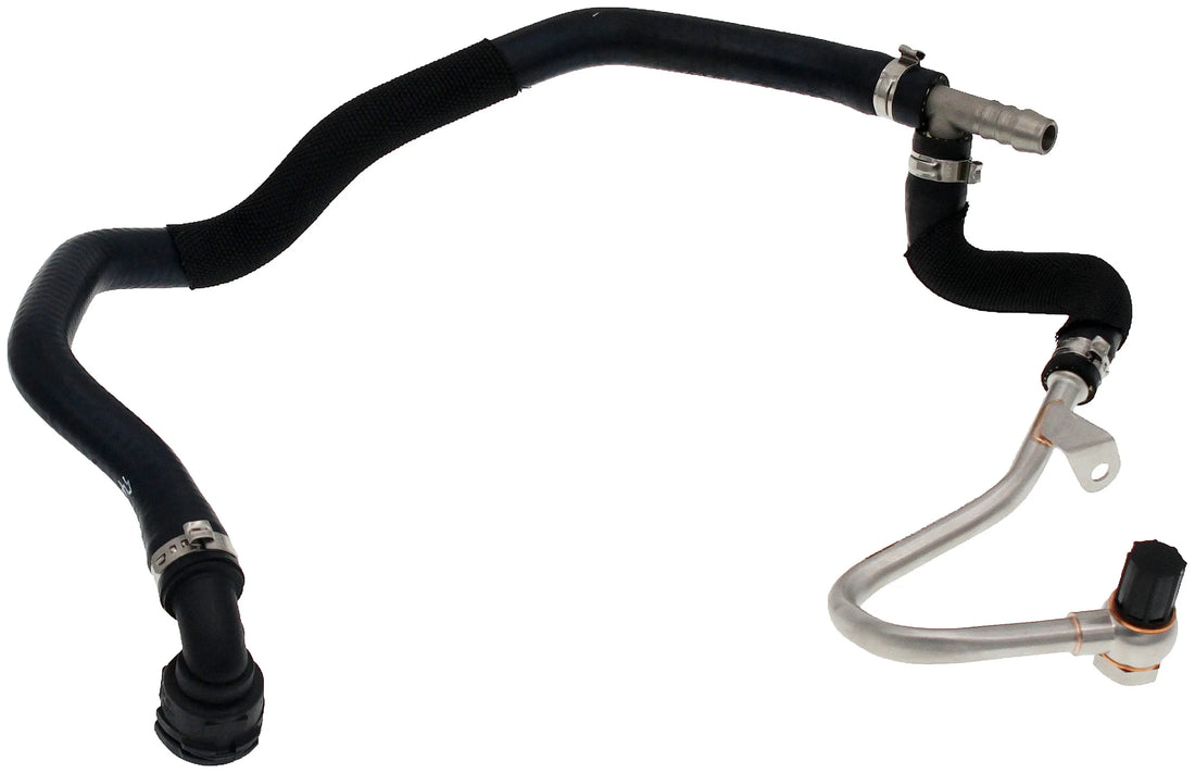 Dorman 667-318 2013-2019 BMW 650i xDrive Gran Coupe Turbocharger Coolant Line