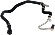 Dorman 667-318 2013-2019 BMW 650i xDrive Gran Coupe Turbocharger Coolant Line