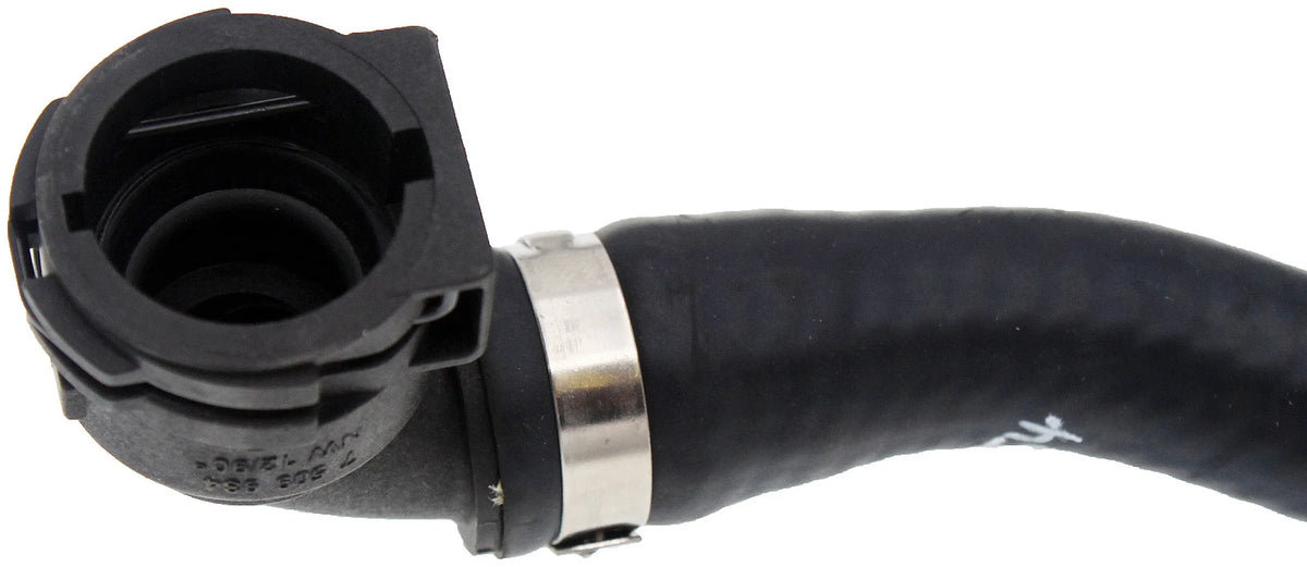 Dorman 667-318 2013-2019 BMW 650i xDrive Gran Coupe Turbocharger Coolant Line