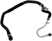 Dorman 667-318 2013-2019 BMW 650i xDrive Gran Coupe Turbocharger Coolant Line