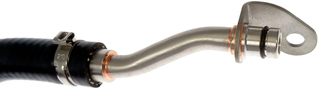 Dorman 667-319 2017-2019 BMW Alpina B7 Turbocharger Coolant Line