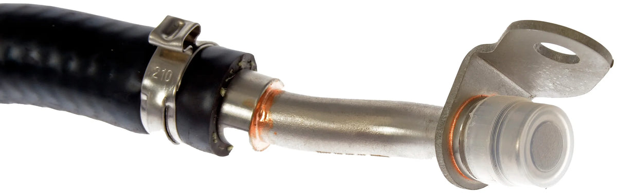 Dorman 667-320 2017-2019 BMW Alpina B7 Turbocharger Coolant Line