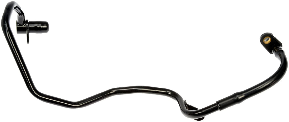 Dorman 667-321 2012-2018 Mercedes-Benz CLS550 Turbocharger Coolant Line