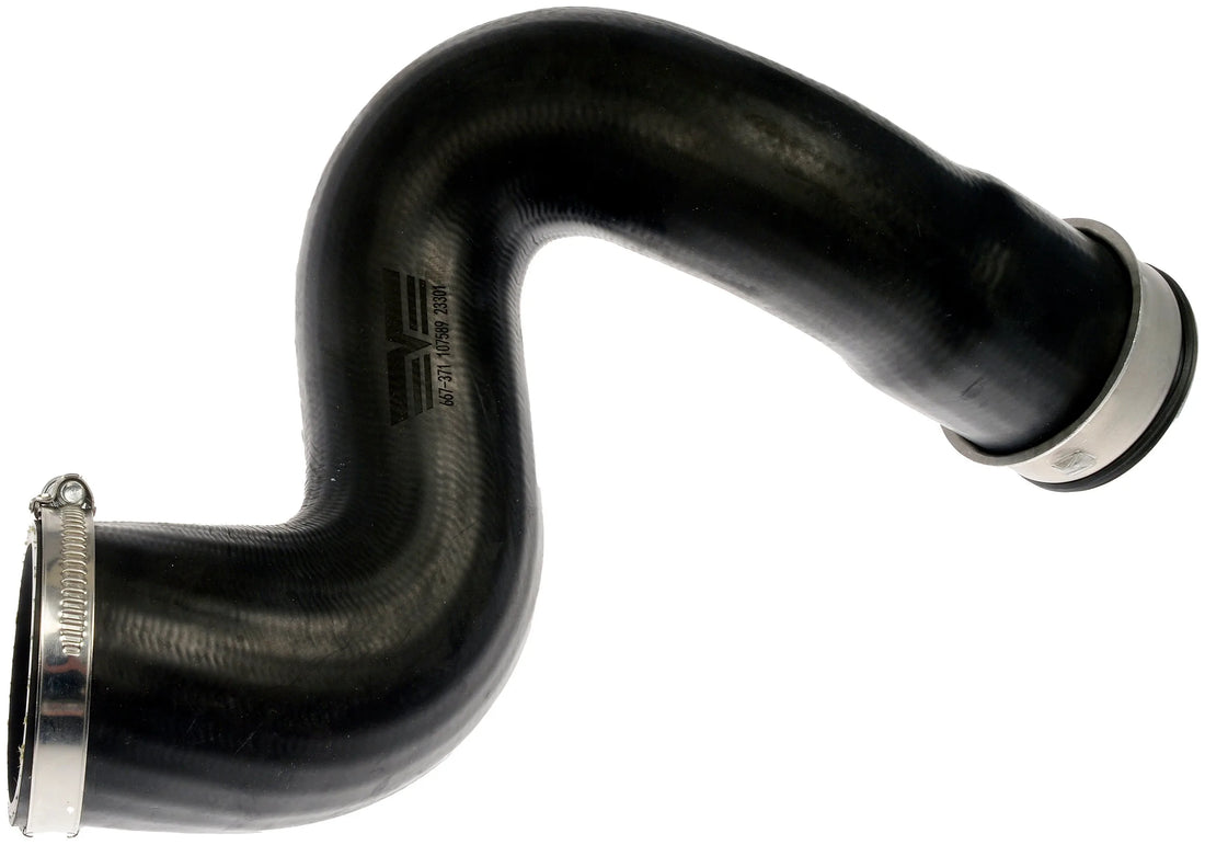 Dorman 667-371 2001-2005 Volkswagen Passat Intercooler Hose