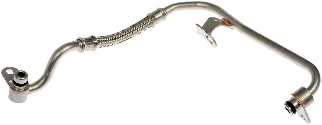 Dorman 667-382 2019-2023 Ford Ranger Turbocharger Coolant Line