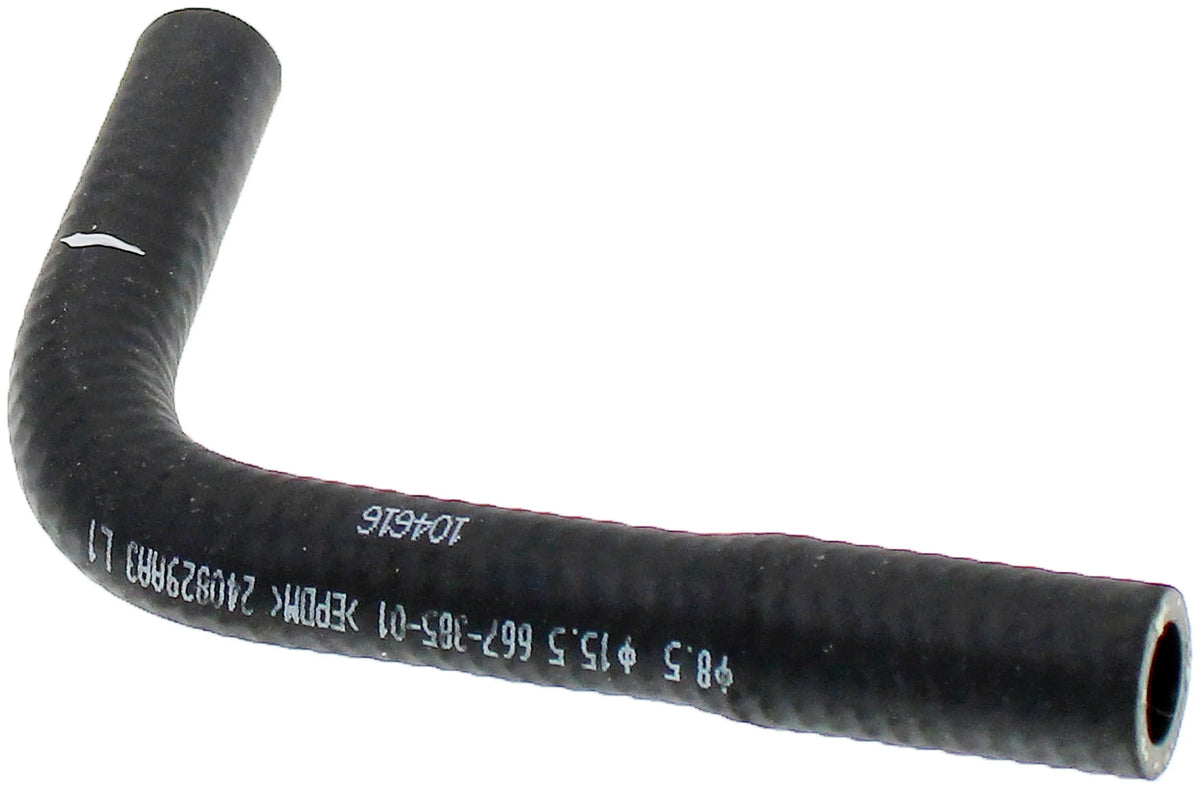 Dorman 667-385 2017-2020 Lincoln MKZ Turbocharger Coolant Line
