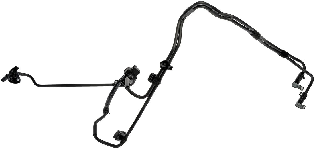 Dorman 667-420 2013-2018 Ford Focus Vacuum Harness