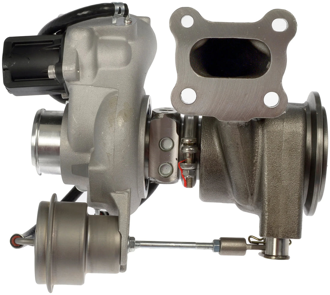 Dorman 667-422 2018-2022 GMC Terrain Turbocharger