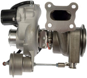 Dorman 667-422 2018-2022 GMC Terrain Turbocharger