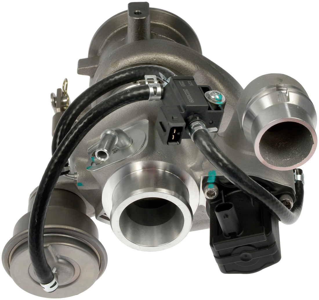 Dorman 667-422 2018-2022 GMC Terrain Turbocharger