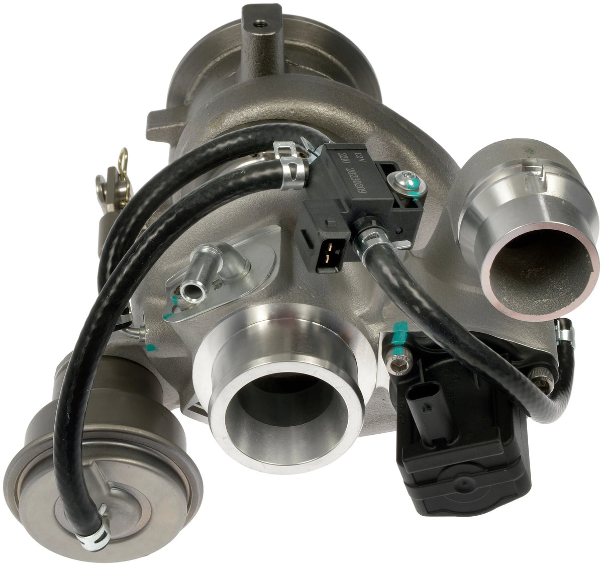 Dorman 667-422 2018-2022 GMC Terrain Turbocharger