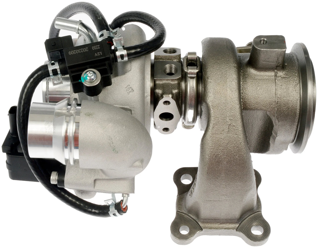 Dorman 667-422 2018-2022 GMC Terrain Turbocharger