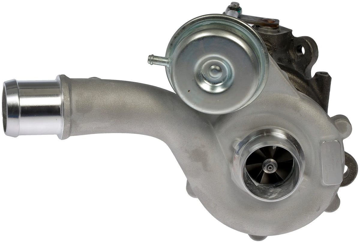 Dorman 667-426 2013-2019 Ford Police Interceptor Sedan Turbocharger