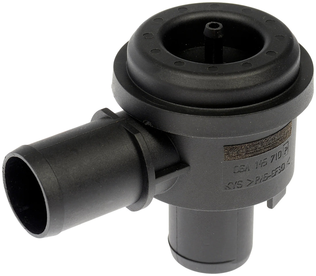 Dorman 667-443 2002-2008 Volkswagen Sharan Turbocharger Diverter Valve