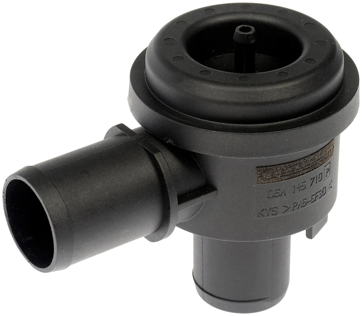Dorman 667-443 2002-2008 Volkswagen Sharan Turbocharger Diverter Valve