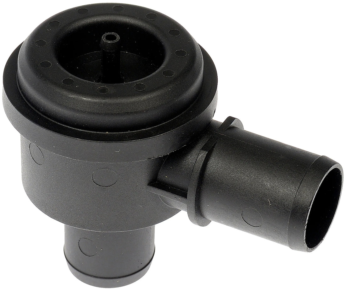 Dorman 667-443 2002-2008 Volkswagen Sharan Turbocharger Diverter Valve