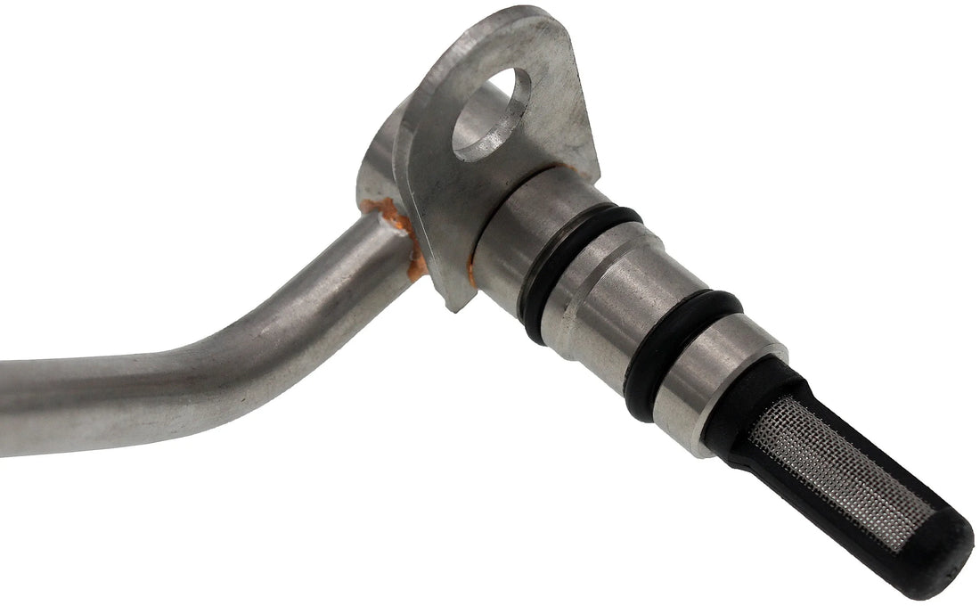 Dorman 667-468 2018-2020 Ford F-150 Engine Oil Cooler Hose Assembly