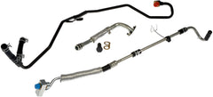 Dorman 667-496 Turbocharger Line Replacement Kit