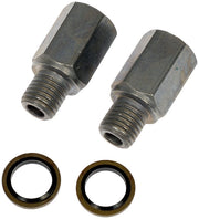 Dorman 667-504 2013-2021 Buick Encore Turbocharger Coolant Line Fitting