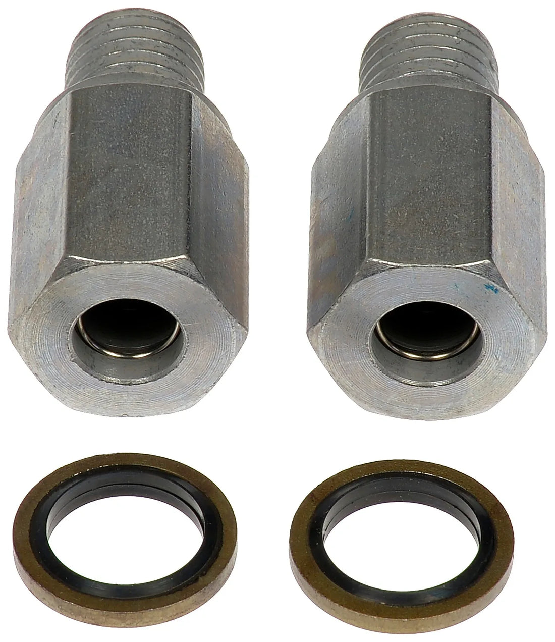 Dorman 667-504 2013-2021 Buick Encore Turbocharger Coolant Line Fitting