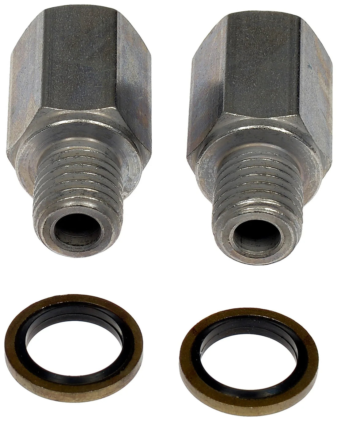 Dorman 667-504 2013-2021 Buick Encore Turbocharger Coolant Line Fitting