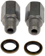 Dorman 667-504 2013-2021 Buick Encore Turbocharger Coolant Line Fitting