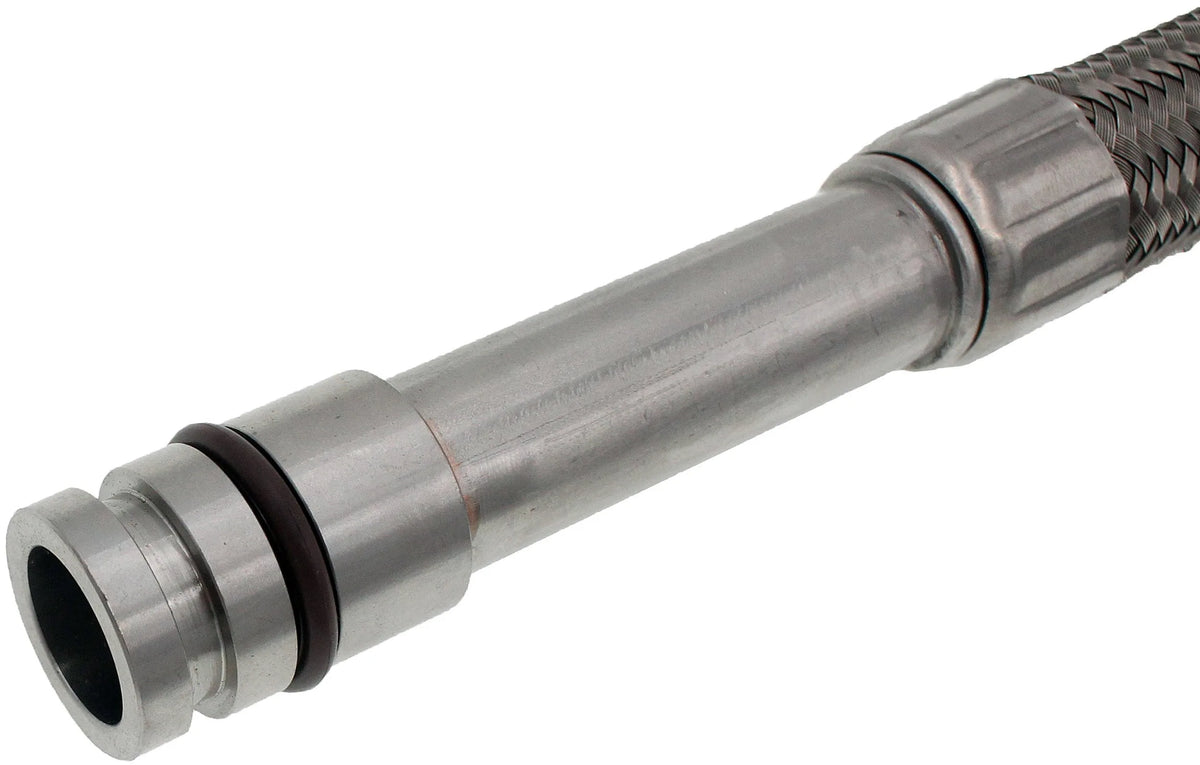 Dorman 667-508 2010 Lincoln MKS Turbocharger Oil Return Tube
