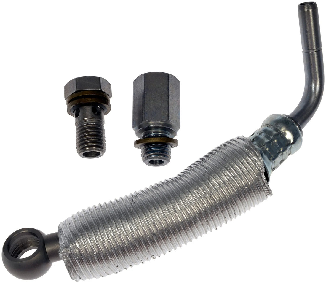 Dorman 667-522 2013-2021 Buick Encore Turbocharger Coolant Line