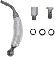 Dorman 667-522 2013-2021 Buick Encore Turbocharger Coolant Line