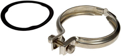 Dorman 667-523 Exhaust Manifold Clamp And Gasket Set
