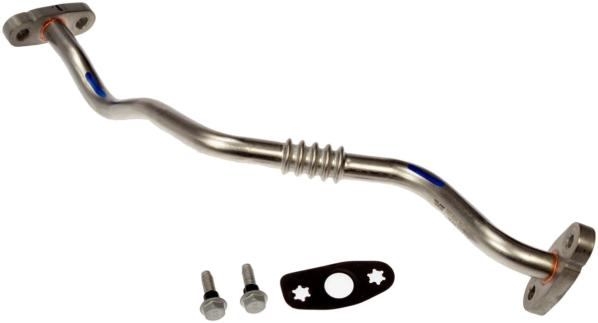 Dorman 667-524 2021-2022 Chevrolet Trax Turbocharger Oil Return Tube