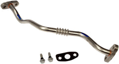 Dorman 667-524 Turbocharger Oil Return Line