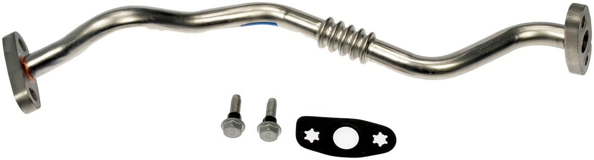 Dorman 667-524 2021-2022 Chevrolet Trax Turbocharger Oil Return Tube