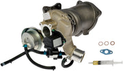 Dorman 667-525 2014-2019 Ford Fiesta Turbocharger