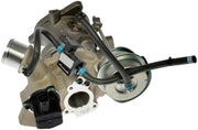 Dorman 667-525 2014-2019 Ford Fiesta Turbocharger