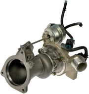 Dorman 667-525 2014-2019 Ford Fiesta Turbocharger