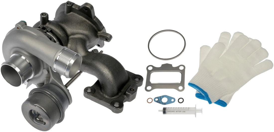Dorman 667-528 2014-2020 Ford Fusion Turbocharger