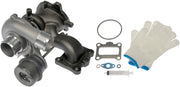 Dorman 667-528 2014-2020 Ford Fusion Turbocharger