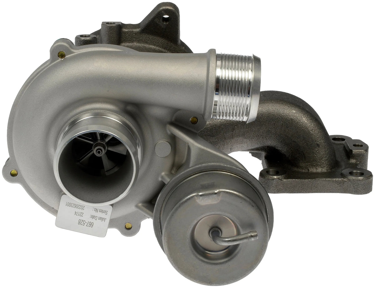 Dorman 667-528 2014-2020 Ford Fusion Turbocharger