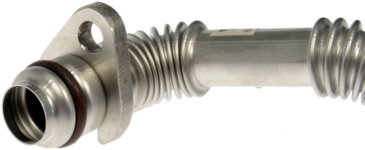Dorman 667-529 2014-2020 Ford Fusion Turbocharger Oil Return Tube